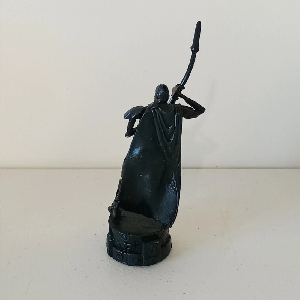 2005 Star Wars Saga Edition Chess Game Replacement Piece Grievous Bodyguard
